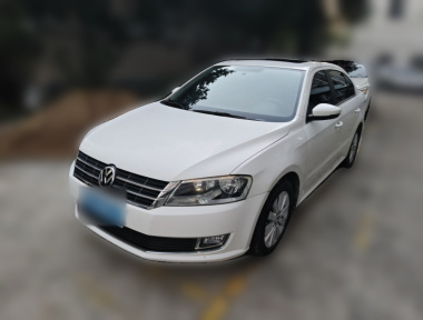 Volkswagen Lavida 2016 Volkswagen Lavida 2016 immagine di auto