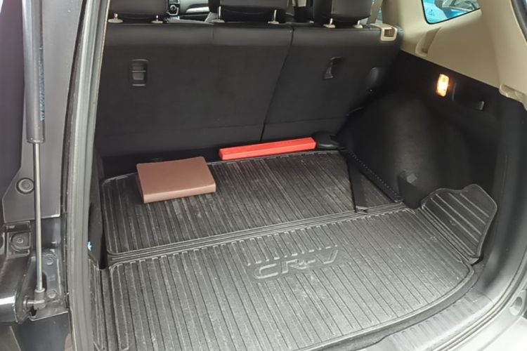 Honda CR-V 2020 car image #19