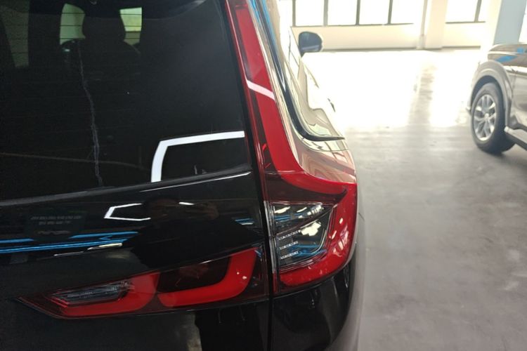 Honda CR-V 2025 immagine di auto #8