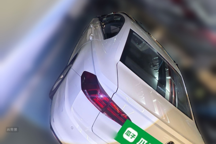 Volkswagen Bora 2021 car image #5