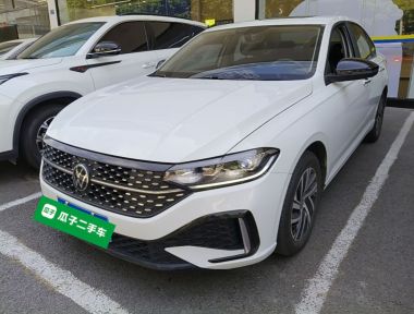Volkswagen Lavida 2023 Volkswagen Lavida 2023 car image