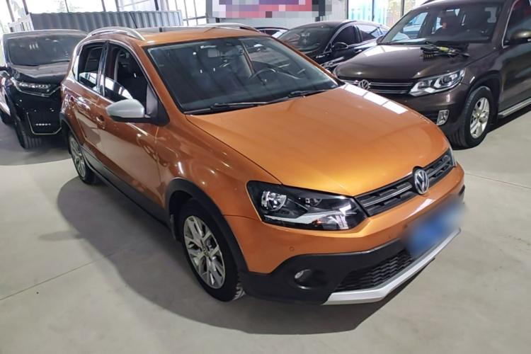 Volkswagen Polo 2015 #4 Volkswagen Polo 2015 immagine di auto #4