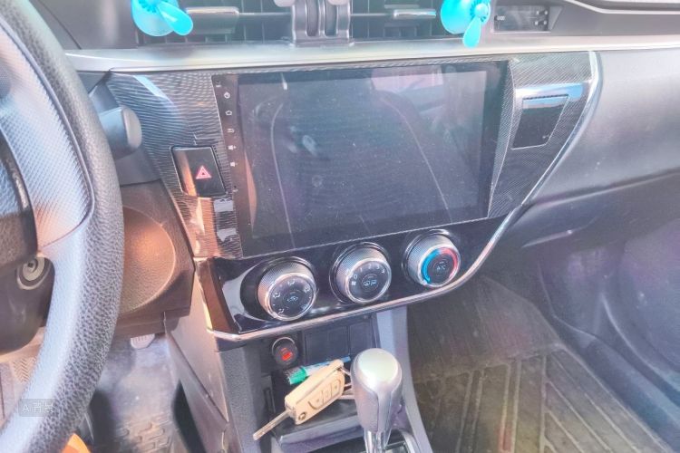 2016 #15 2016 imagen de coche #15