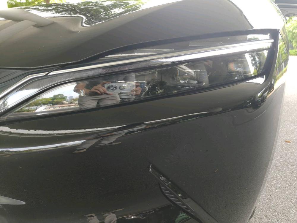 BYD Han 2021 #9 BYD Han 2021 car image #9