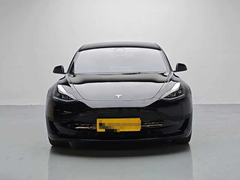Tesla Model 3 2022 #11 Tesla Model 3 2022 car image #11