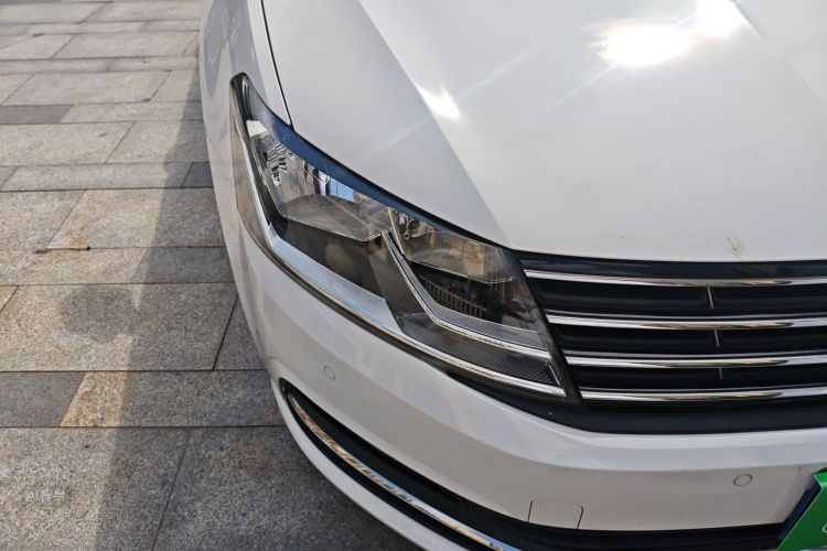 Volkswagen Lavida 2016 #8 Volkswagen Lavida 2016 car image #8