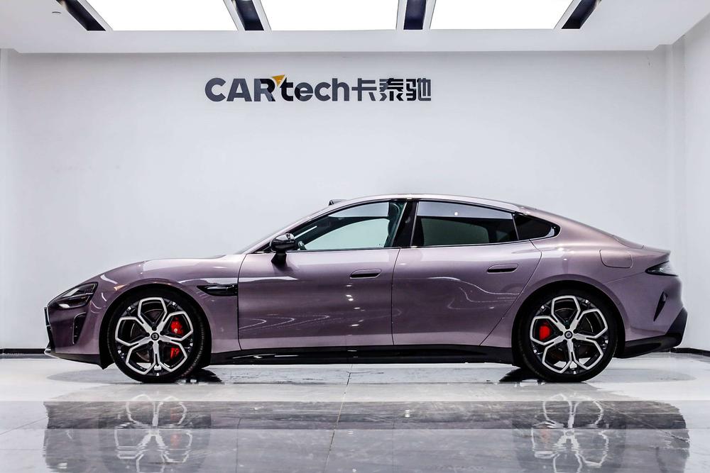 2026 #4 2026 car image #4