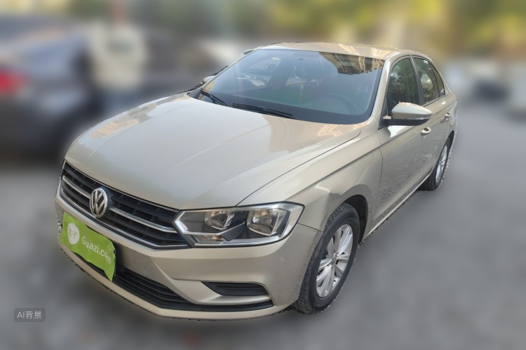 Volkswagen Bora 2017 #2 Volkswagen Bora 2017 изображение автомобиля #2