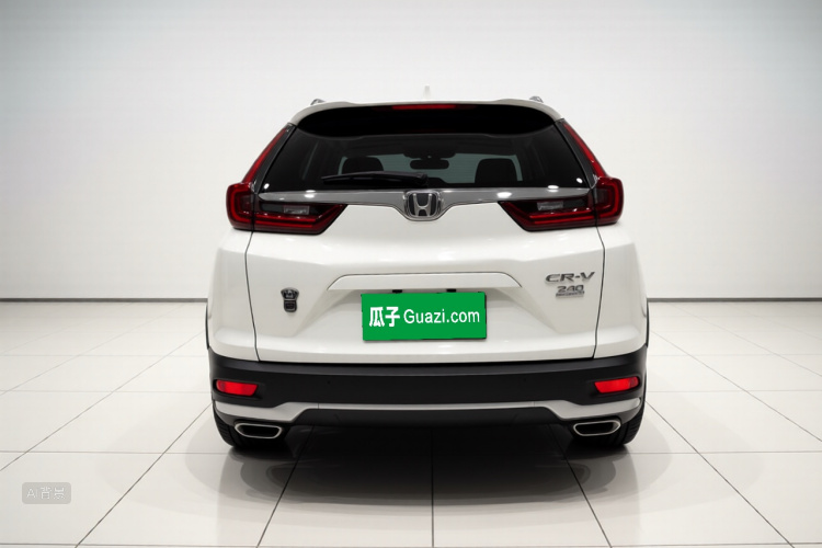 Honda CR-V 2020 car image #6