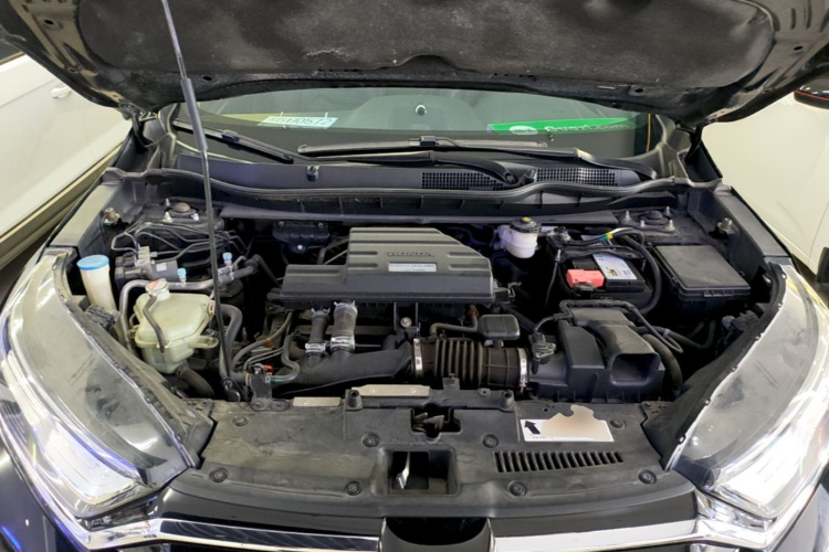Honda CR-V 2022 car image #20