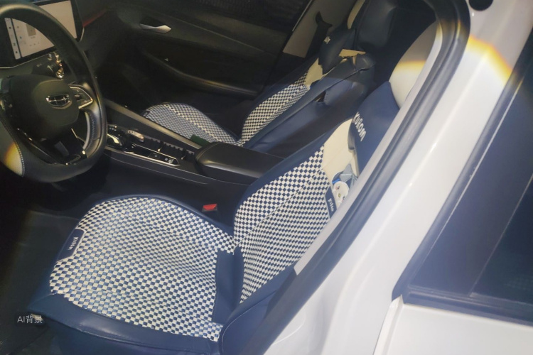 GEELY Binray 2023 car image #17