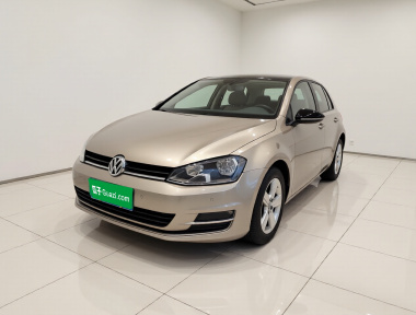 Volkswagen Golf 2017 Volkswagen Golf 2017 car image