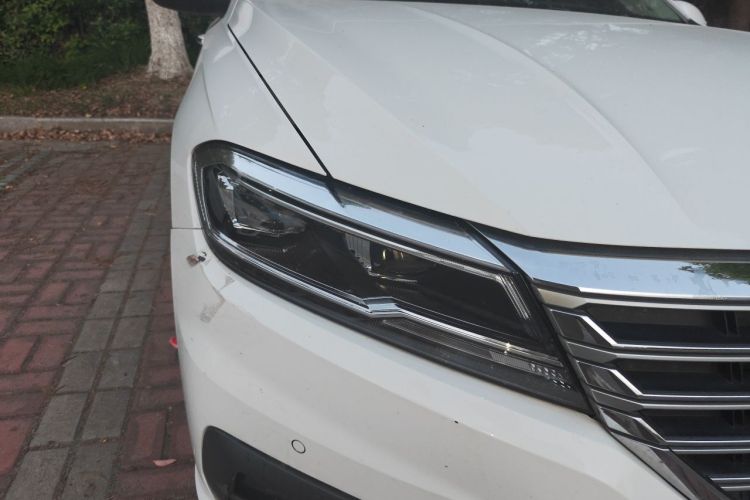Volkswagen Lavida 2022 #8 Volkswagen Lavida 2022 car image #8