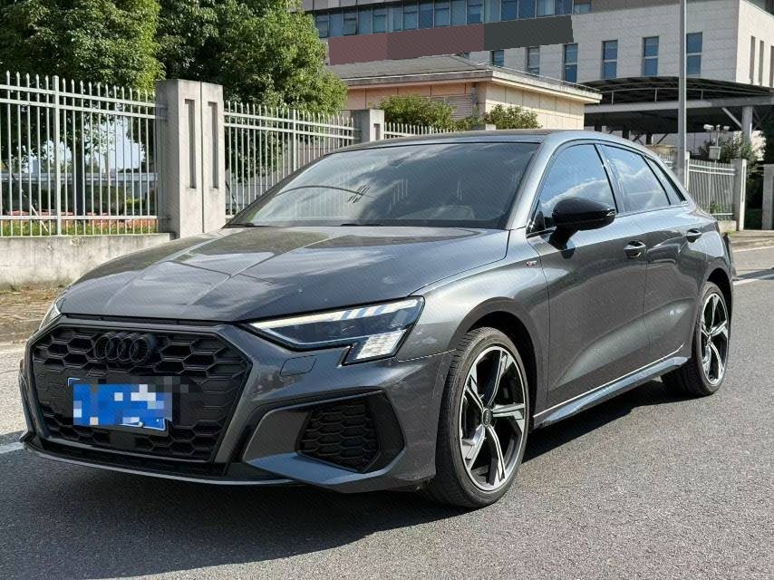 2023 image de voiture 