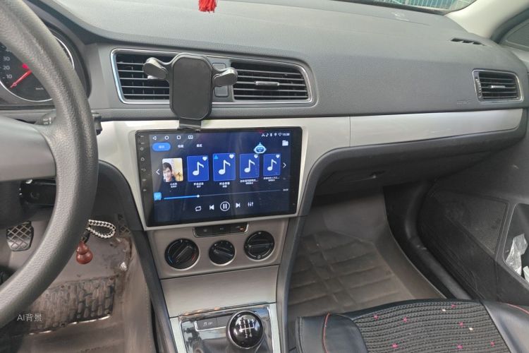 Volkswagen Lavida 2015 #15 Volkswagen Lavida 2015 car image #15