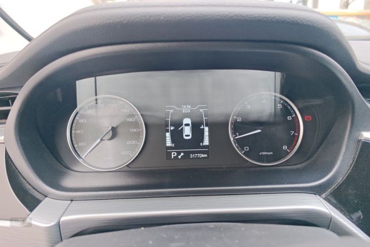Chery Arrizo 5 2024 #13 Chery Arrizo 5 2024 car image #13