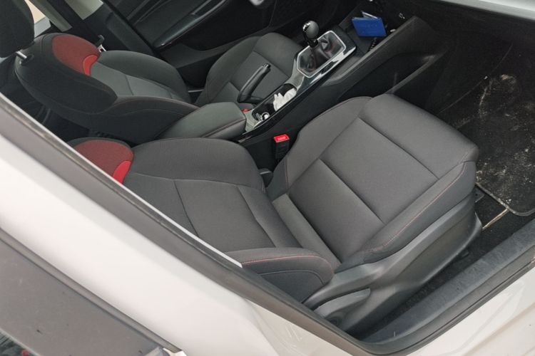 MG 5 2023 #24 MG 5 2023 car image #24