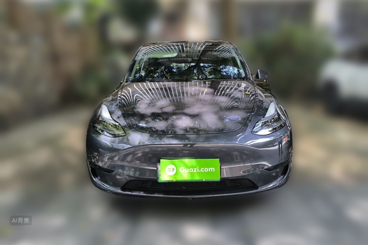 Tesla Model Y 2024 car image #3