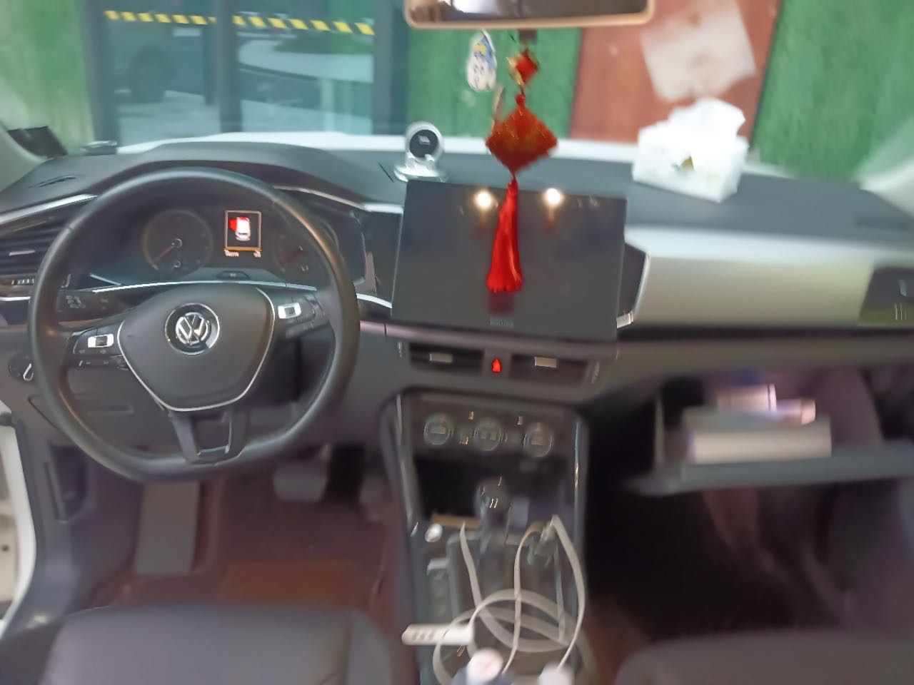 Volkswagen Tayron 2019 #3 Volkswagen Tayron 2019 immagine di auto #3