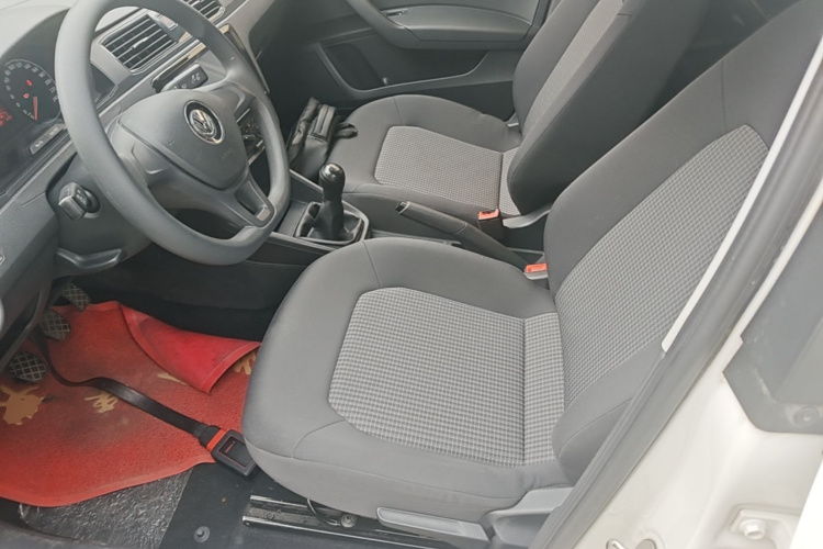 Volkswagen Santana 2018 #15 Volkswagen Santana 2018 car image #15