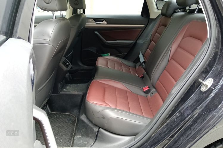 Volkswagen Lavida 2020 car image #19