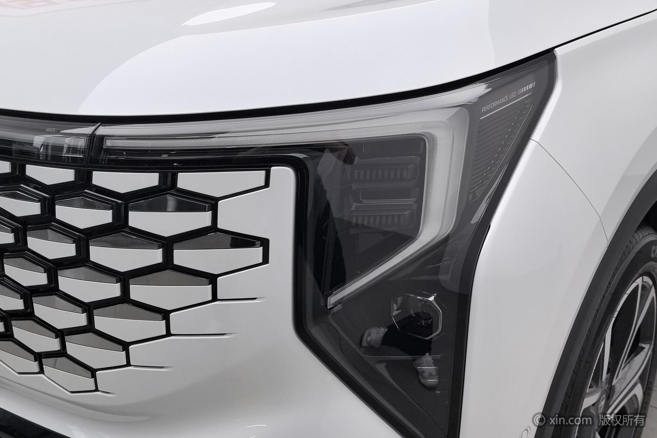 Changan CS55 Plus 2025 car image #6
