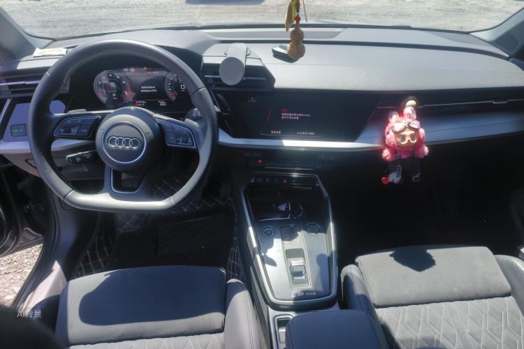 Audi A3 2022 #11 Audi A3 2022 car image #11