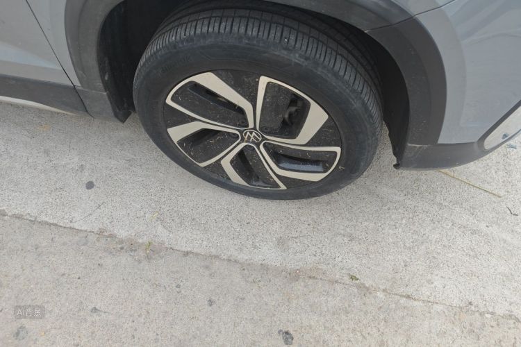 Volkswagen Tharu 2023 #9 Volkswagen Tharu 2023 immagine di auto #9