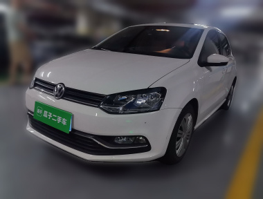 Volkswagen Polo 2018 imagem de carro 