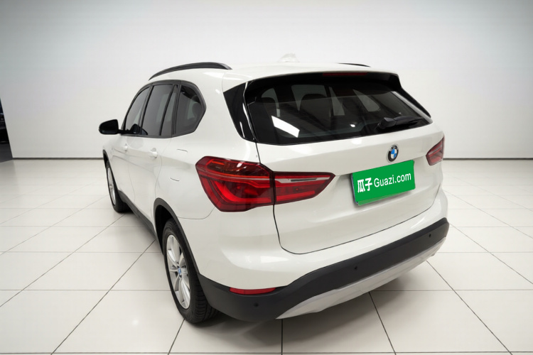 BMW X1 2017 car image #5