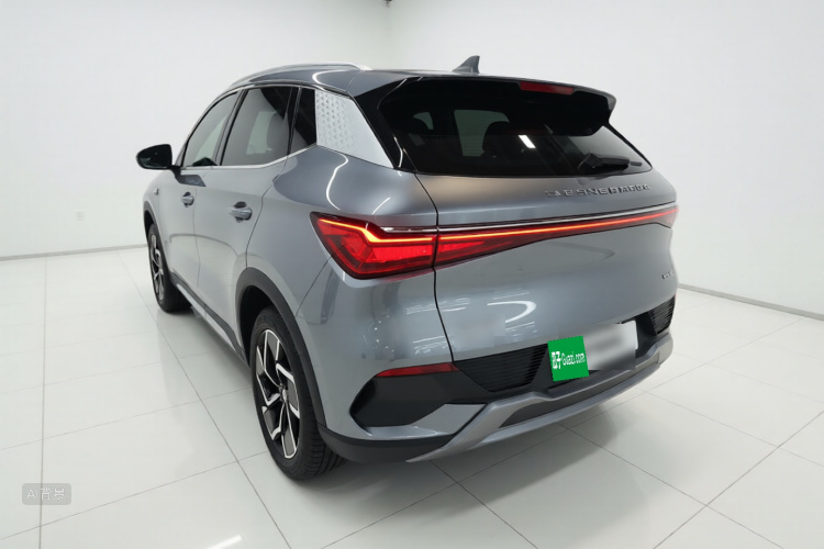 BYD Yuan Plus 2023 immagine di auto #5