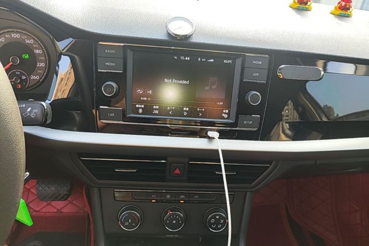 Volkswagen Lavida 2019 #13 Volkswagen Lavida 2019 immagine di auto #13
