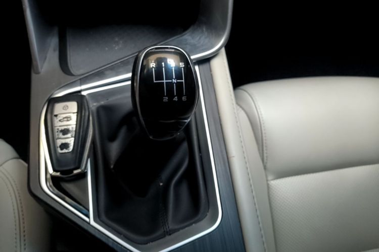 GEELY Binray 2019 #14 GEELY Binray 2019 image de voiture #14