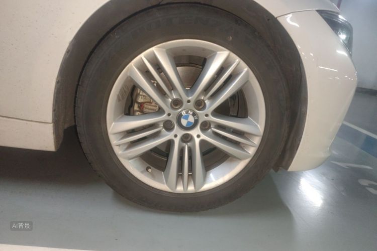 BMW 3 Series 2017 image de voiture #9