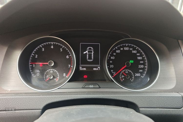Volkswagen Golf 2016 #13 Volkswagen Golf 2016 car image #13