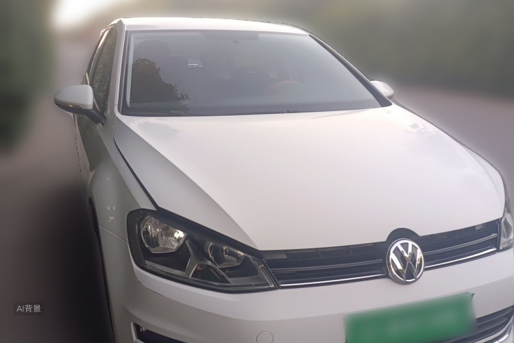 Volkswagen Golf 2016 #4 Volkswagen Golf 2016 car image #4