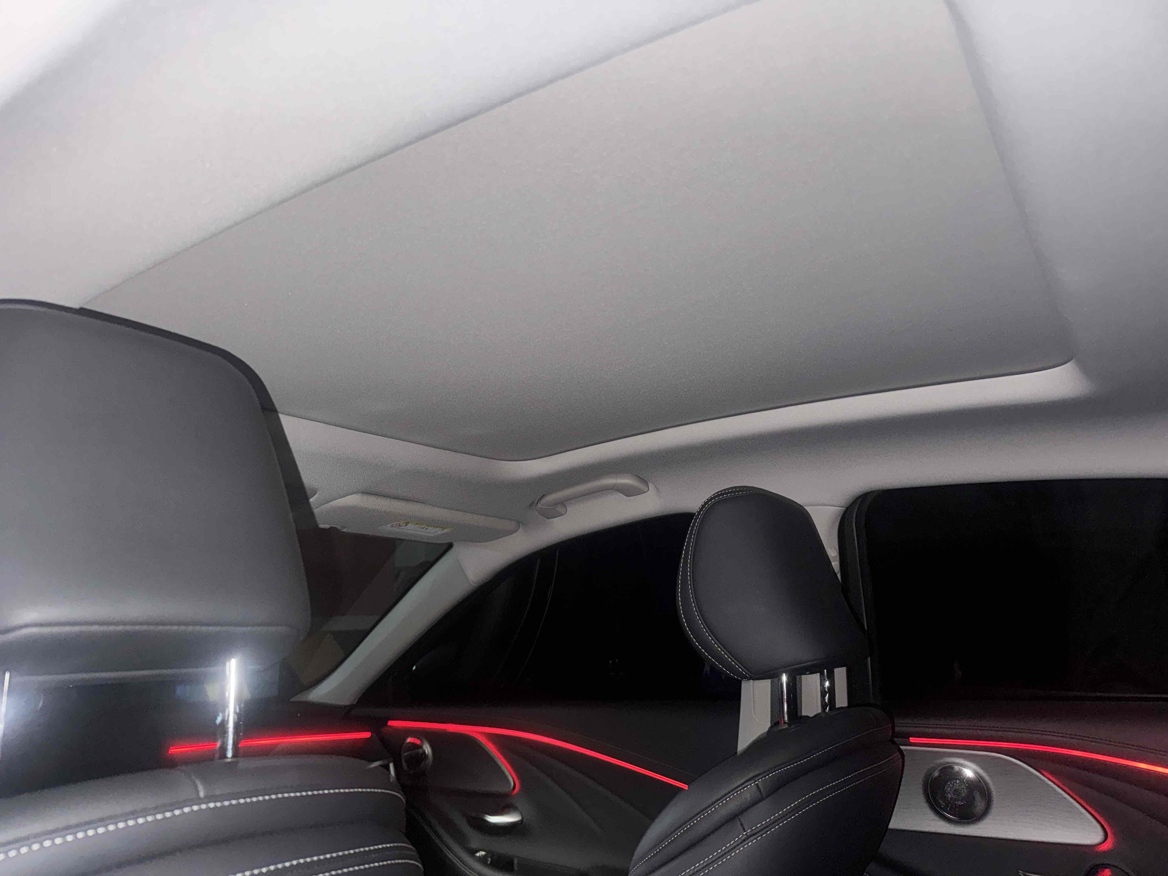 Chery Arrizo 8 2025 imagem de carro #7