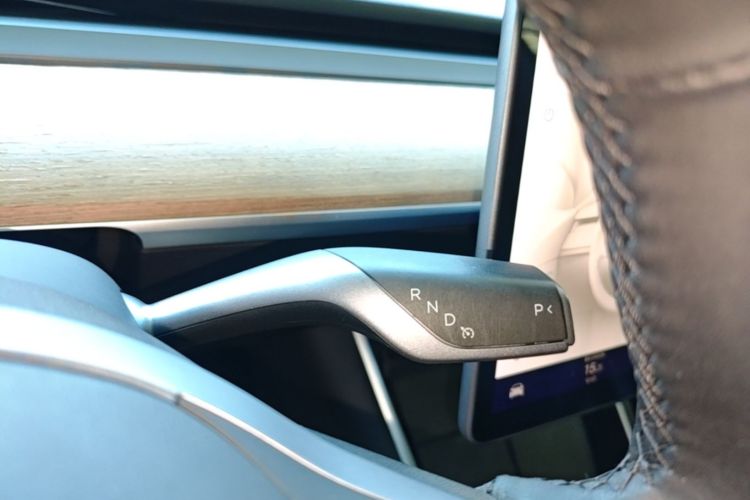 Tesla Model 3 2020 #14 Tesla Model 3 2020 car image #14
