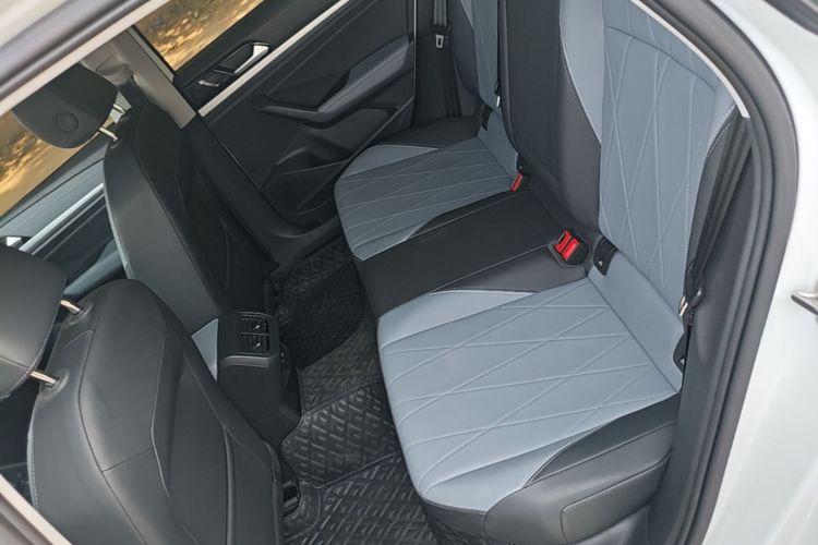 Volkswagen Lavida 2023 car image #17