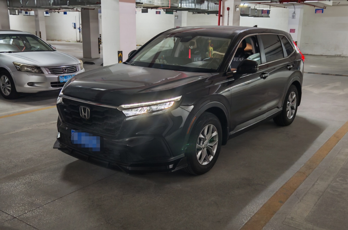Honda CR-V 2023 immagine di auto 
