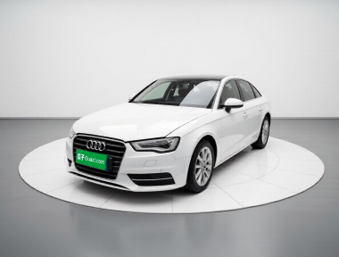 Audi A3 2016 car image 