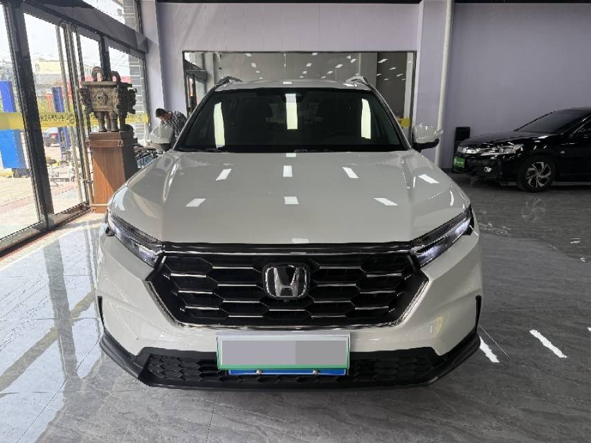 Honda CR-V 2023 immagine di auto #3