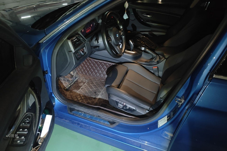 BMW 3 Series 2019 #18 BMW 3 Series 2019 car image #18