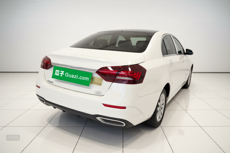 GEELY Emgrand 2021 #5 GEELY Emgrand 2021 car image #5