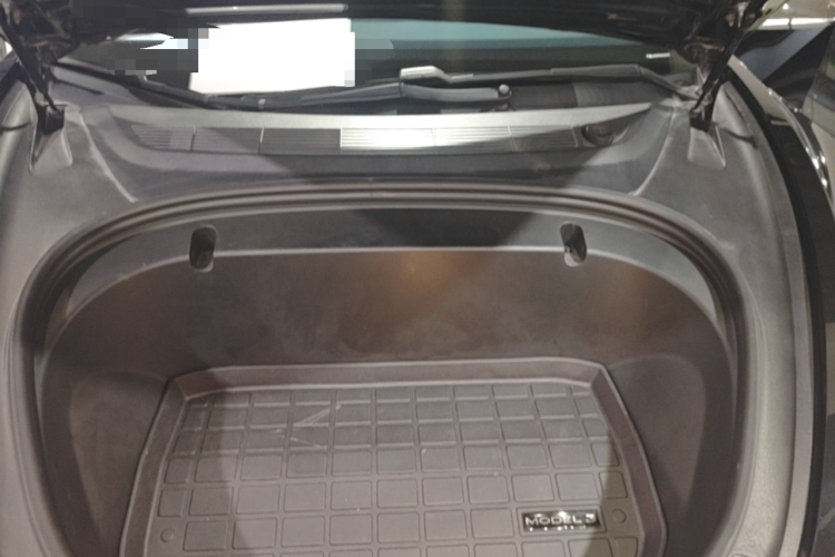 Tesla Model 3 2020 #20 Tesla Model 3 2020 car image #20