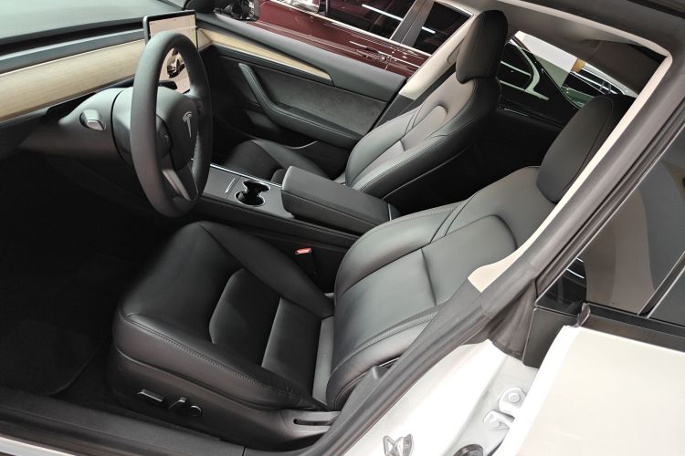 特斯拉 Model 3 2022 汽车图片 #19