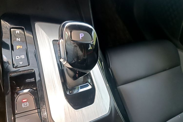 MG 5 2022 #14 MG 5 2022 image de voiture #14