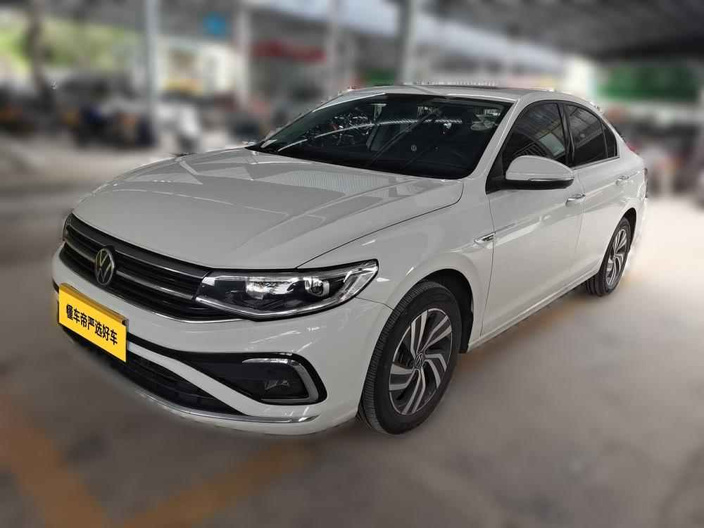 Volkswagen Bora 2024 immagine di auto 