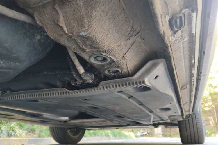 Volkswagen Tharu 2023 car image #20
