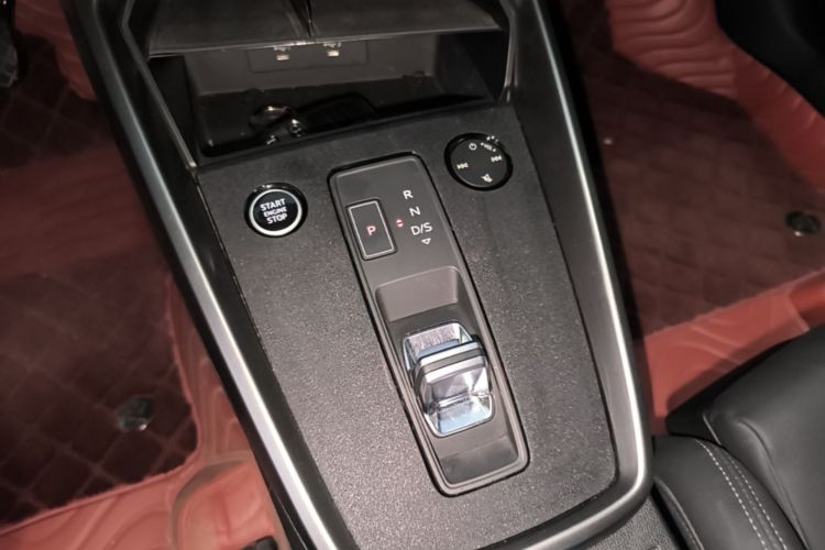 Audi A3 2024 immagine di auto #14